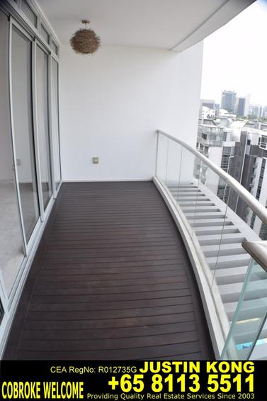 Keng Chin Road (D10), Condominium #84636742